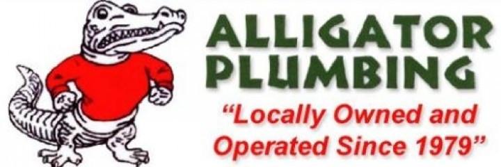 Alligator Plumbing Supply & Service (1198072)